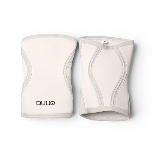 Joelheira 7mm Duuq