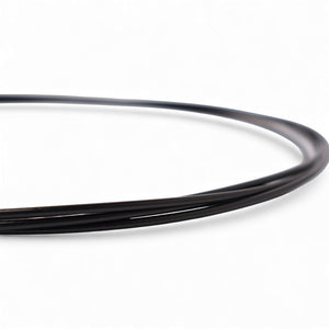 Cabo de Aço Duuq Para Corda 2.4mm