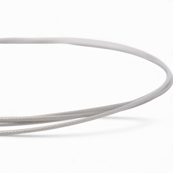 Cabo de Aço Duuq Para Corda 2.4mm