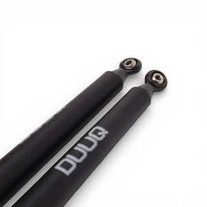 Corda DSR Duuq Speed Rope