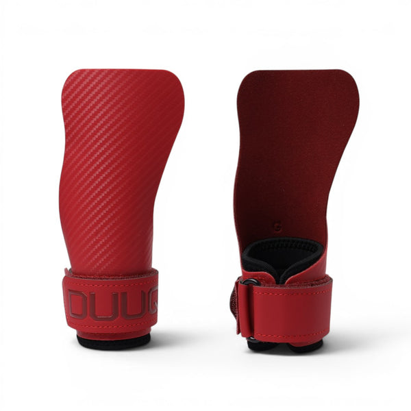 Grip Alpha