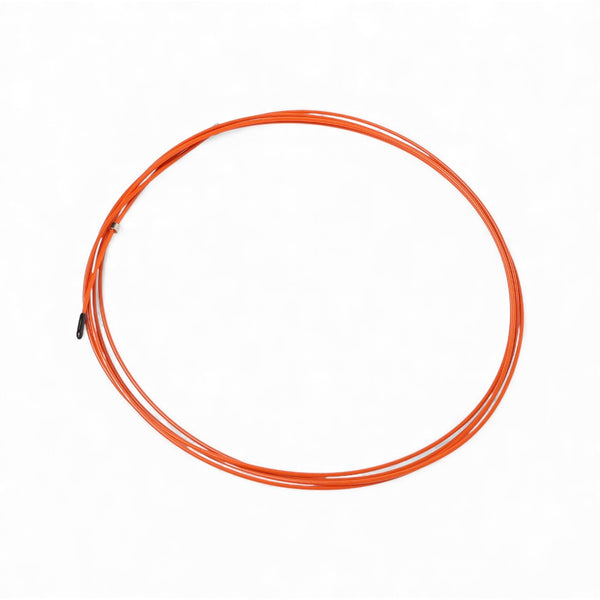 Cabo de Aço Duuq Para Corda 2.4mm