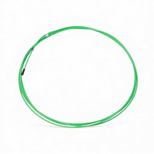 Cabo de Aço Duuq Para Corda 2.4mm