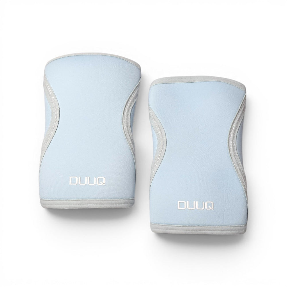 Joelheira 7mm Duuq