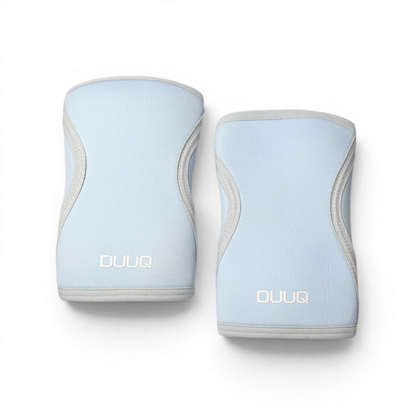 Joelheira 7mm Duuq