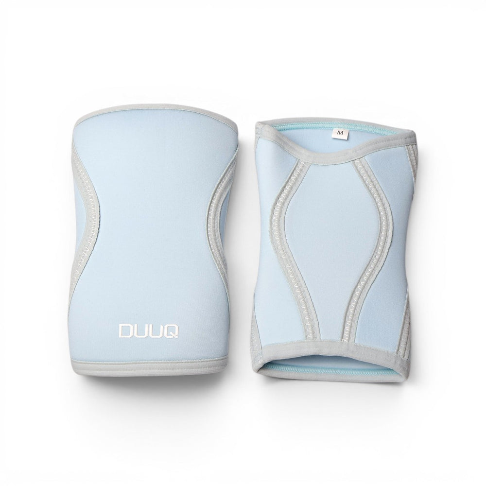 Joelheira 7mm Duuq