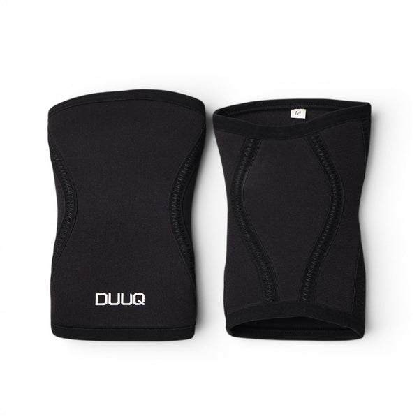 Joelheira 7mm Duuq