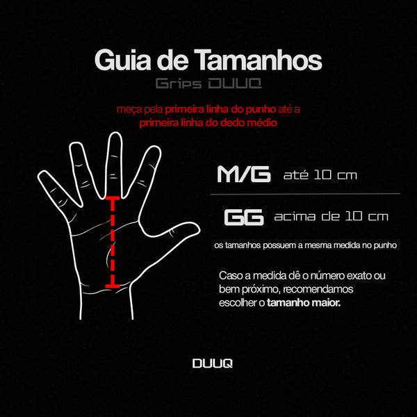 Grip Alpha
