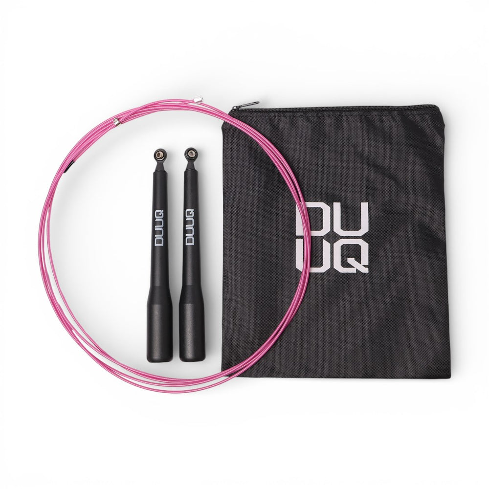 Dsr Rope DUUQ